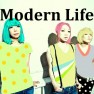 modern